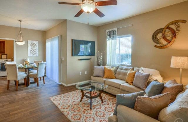 Villas on Bell photos photos