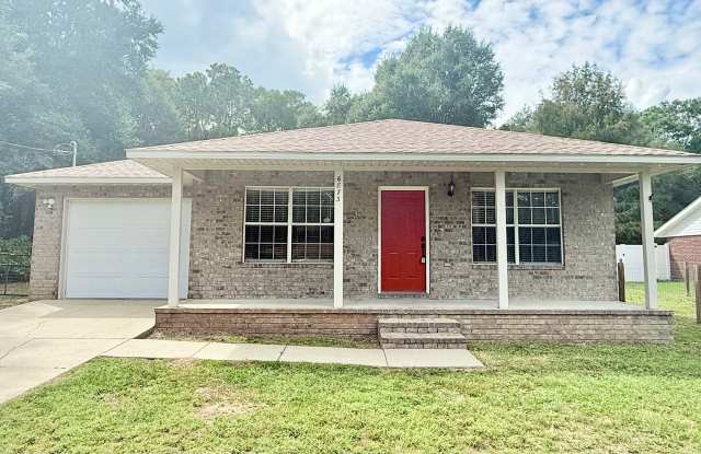 Quaint 3-Bedroom Home Gallery 1