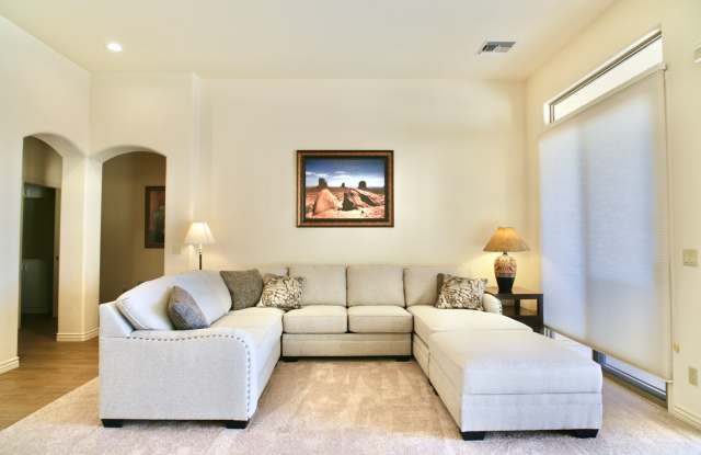 Beautiful Oro Valley Rental with Views! Furnished photos photos