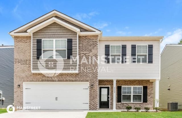 4960 Willow Bluff Circle - 4960 Willow Bluff Circle, Knox County, TN 37914