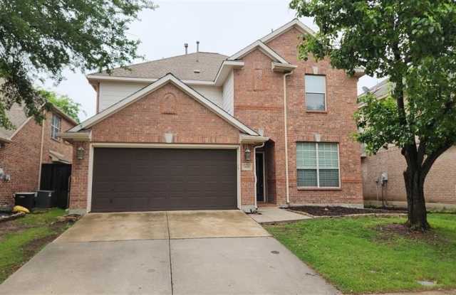 3601 Anita Drive - 3601 Anita Drive, McKinney, TX 75070
