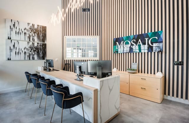 Mosaic Apartment Homes Gallery 3