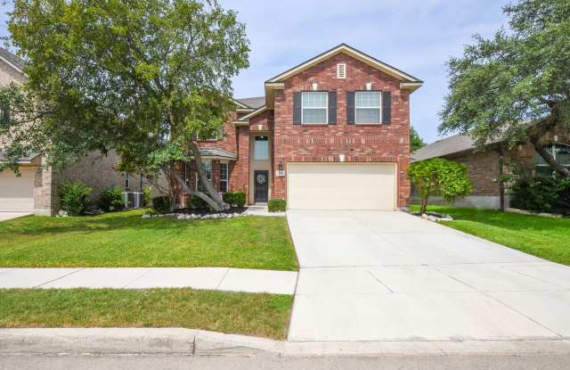 Mountain Lodge Gated Community-5-Bedroom, 3.5-Bathroom Home photos photos