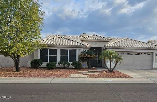 6919 W VIA MONTOYA Drive photos photos