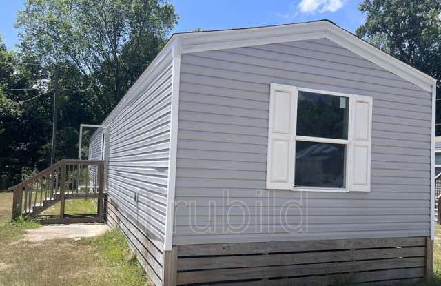 268 Ronald Blvd - 268 Ronald Boulevard, Robeson County, NC 28360