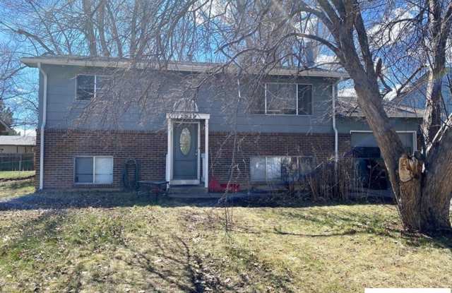 Incredible House and Yard! - 2519 West Laurel Street, Fort Collins, CO 80521