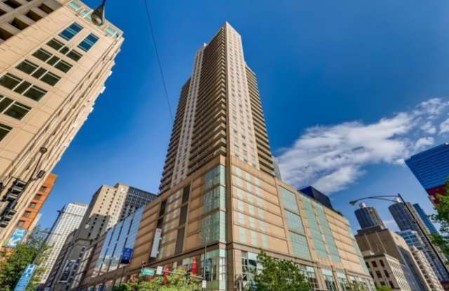 545 N Dearborn Street unit: 2510 - 545 North Dearborn Street, Chicago, IL 60654