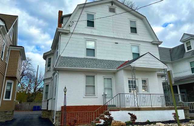 410 COTTMAN STREET - 410 Cottman Street, Jenkintown, PA 19046