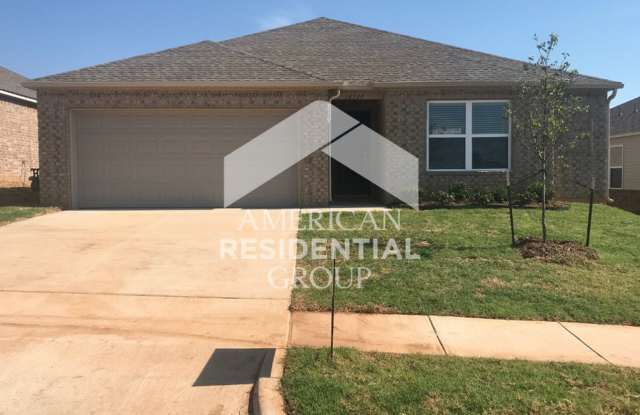 10529 NW 19th Street - 10529 Southwest 19th Street, Oklahoma City, OK 73099