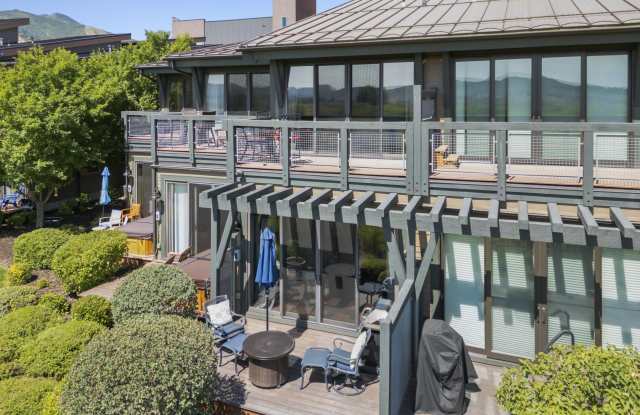 6004 Park Lane unit: 75 - 6004 Park Lane South, Snyderville, UT 84098