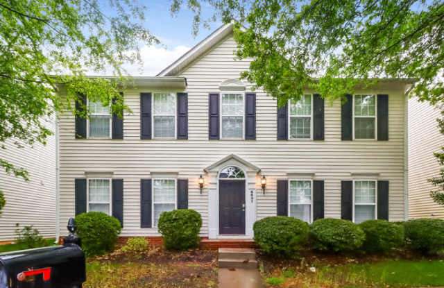 6607 Olmsford Drive Gallery 1
