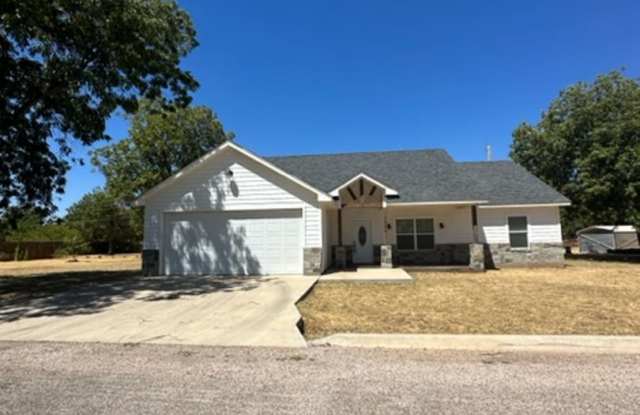 1002 KELLEY LANE - TUSCOLA, TX photos photos