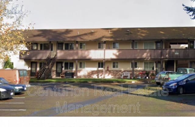 2044 Myrtle Ave NE - 2044 Myrtle Avenue Northeast, Salem, OR 97301