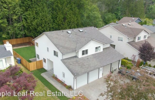 2209 164th Pl SE - 2209 164th Place Southeast, Mill Creek East, WA 98012