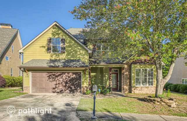 116 Camden Road - 116 Camden Road, Newnan, GA 30265