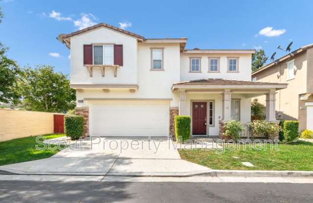 44699 Springvail Court - 44699 Springvail Court, Temecula, CA 92592