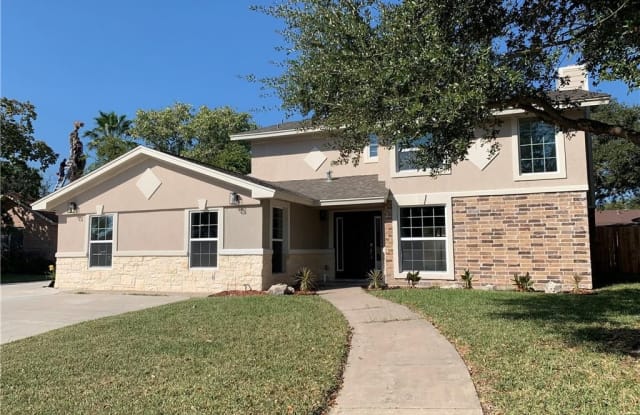 941 Waterview St - 941 Waterview Street, Portland, TX 78374