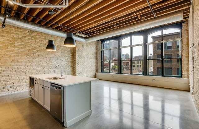 Smyth Lofts Gallery 2