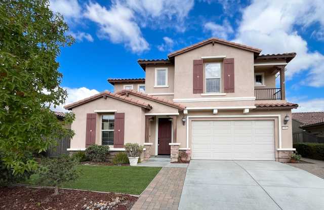 5bd/3ba, 3969 sq ft Home in Gated Community in Vista! photos photos