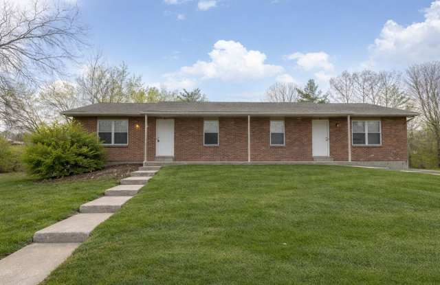 Nice duplex in Southern Columbia photos photos Nice duplex in Southern Columbia photos photos