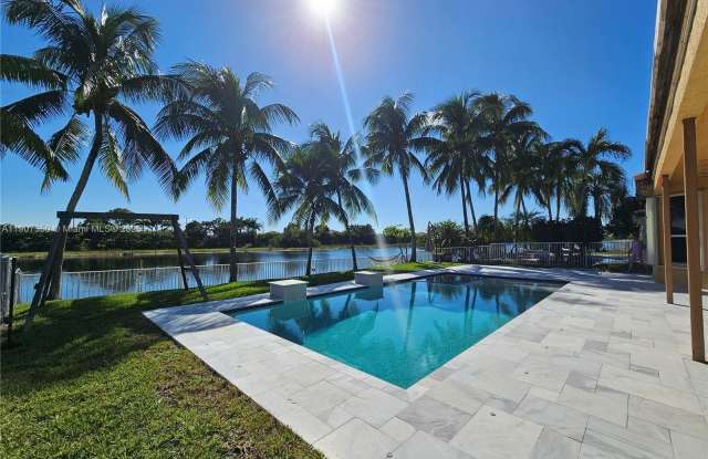 17468 SW 36th St - 17468 Southwest 36th Street, Miramar, FL 33029