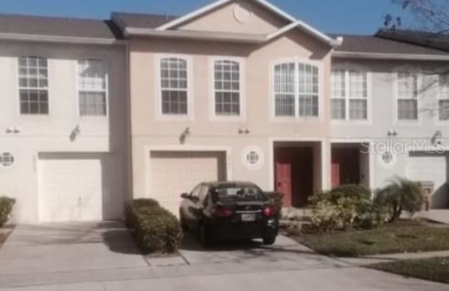2963 TOMORROW DRIVE - 2963 Tomorrow Drive, Buenaventura Lakes, FL 34743