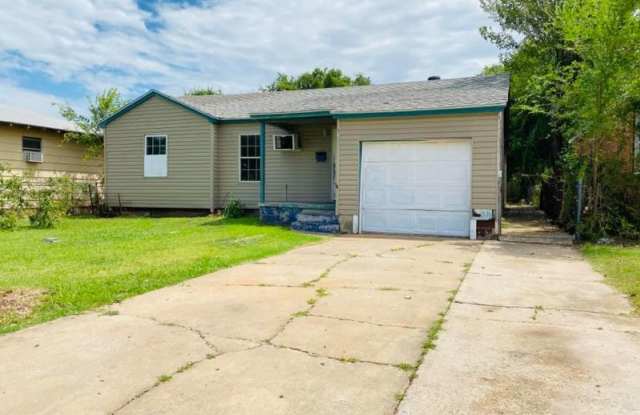 512 NW 90th St - 512 Northwest 90th Street, Oklahoma City, OK 73114