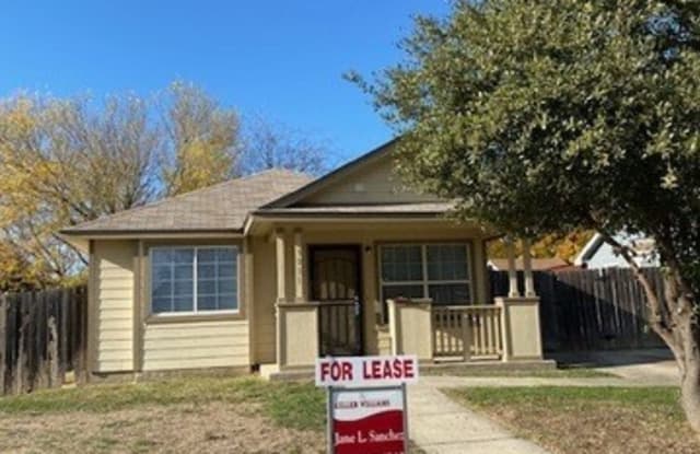 3031 IVY RIDGE LN - 3031 Ivy Ridge Lane, San Antonio, TX 78224