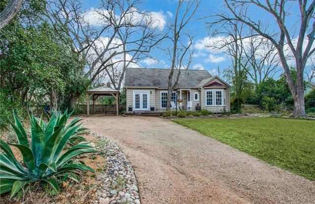 1408 San Saba Drive - 1408 San Saba Drive, Dallas, TX 75218