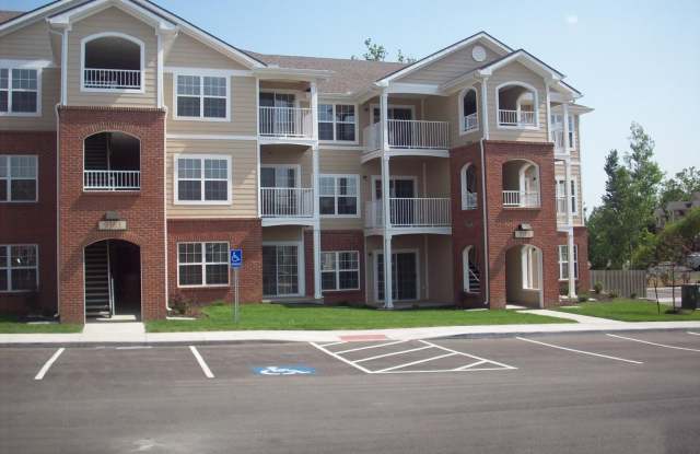 Crooked Creek - Affordable Housing photos photos