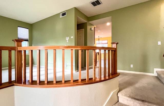3BD/2.5BA - Spacious 2,083 Sq Ft Home Near Berryessa BART Gallery 4