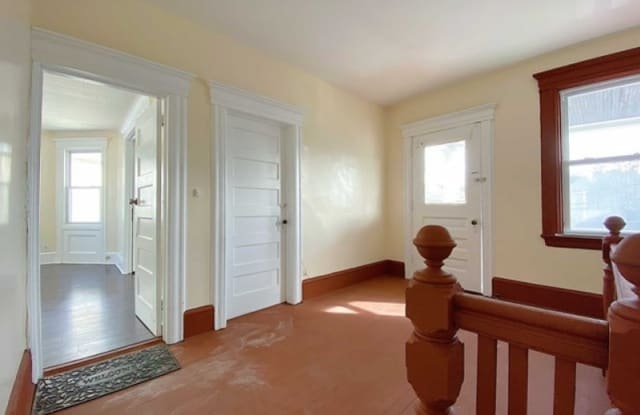 49 GOULD AVE - 49 Gould Avenue, Paterson, NJ 07503