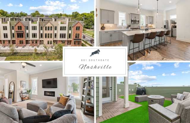 601 Southgate Ave, Nashville, TN 37203 photos photos