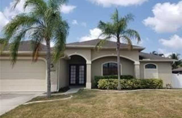 2136 SW 12th Avenue - 2136 Southwest 12th Avenue, Cape Coral, FL 33991