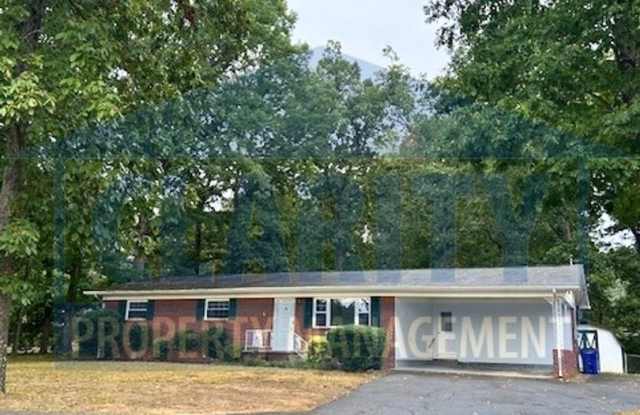 Centrally located, three bedroom home! photos photos