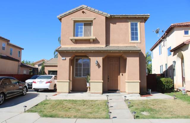 3690 Segovia Drive - 3690 Segovia Drive, Perris, CA 92571