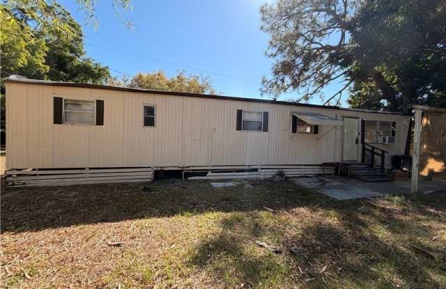 8028 Breeze Drive - 8028 Breeze Drive, Suncoast Estates, FL 33917