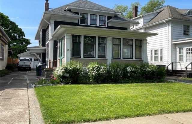 185 Winspear Avenue - 185 Winspear Avenue, Buffalo, NY 14215
