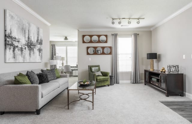 The Village at Auburn Apartments Gallery 2