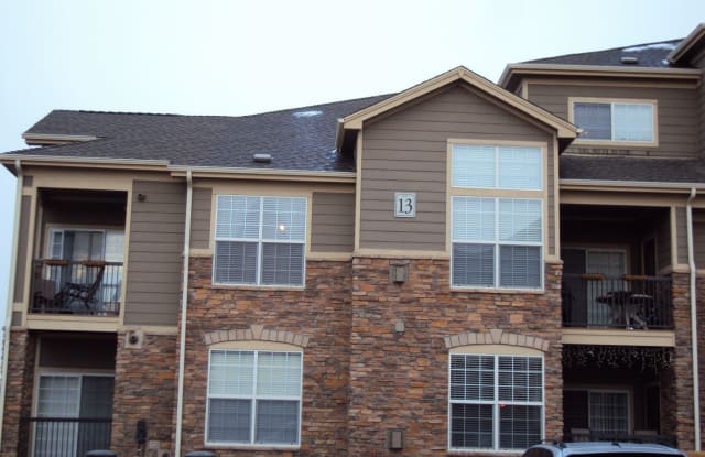3095 Blue Sky Cir 13-201 - 3095 Blue Sky Circle, Erie, CO 80516