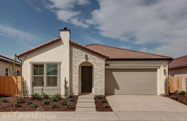 Brand-New Granville in Fig Garden Gallery 1