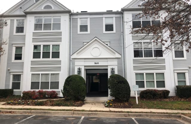 2610 Camelback Lane #3 - 2610 Camelback Lane, Aspen Hill, MD 20906