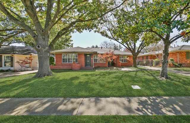 6508 Ravendale Lane - 6508 Ravendale Ln, Dallas, TX 75214