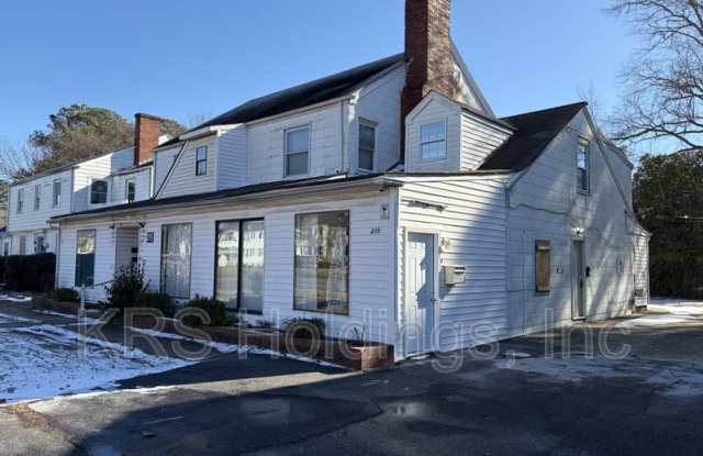 215 W. Little Creek Rd photos photos