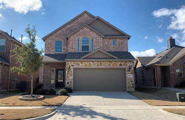 9809 Fox Squirrel Trail - 9809 Fox Squirrel Trail, McKinney, TX 75071