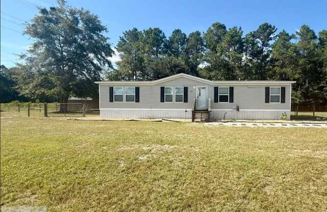 45 Logan Court SE - 45 Logan Court Southeast, Long County, GA 31316