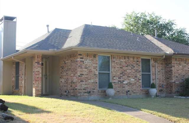 8504 Hawthorne Street - 8504 Hawthorne Street, Frisco, TX 75034