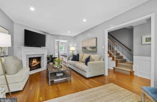6707 MELROSE Drive - 6707 Melrose Drive, McLean, VA 22101 6707 MELROSE Drive - 6707 Melrose Drive, McLean, VA 22101