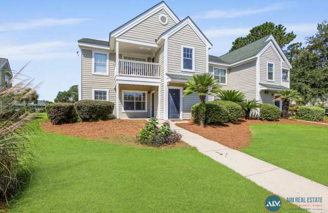 Immaculate 2-Bedroom Ground-Floor Villa in Bluffton’s Old South Villas — Now Available! photos photos