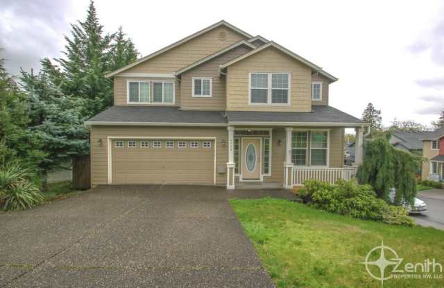 5408 P Street photos photos